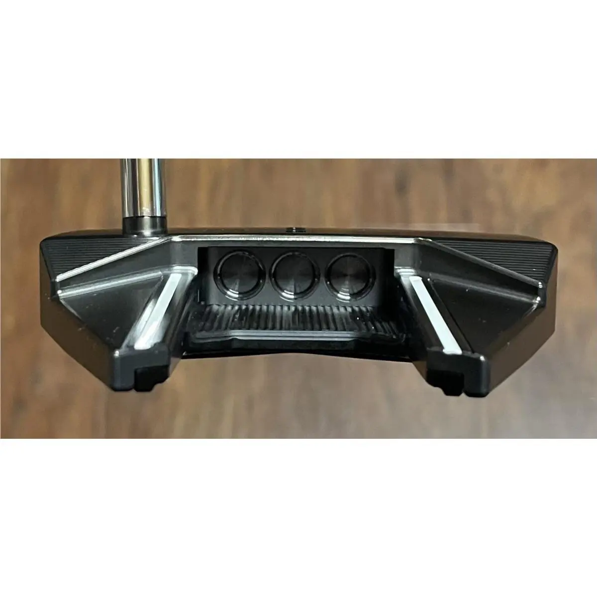 Scotty Cameron  - Phantom 7 - Xtreme Dark Finish - DLC - Black, Lie Angle: Black 1