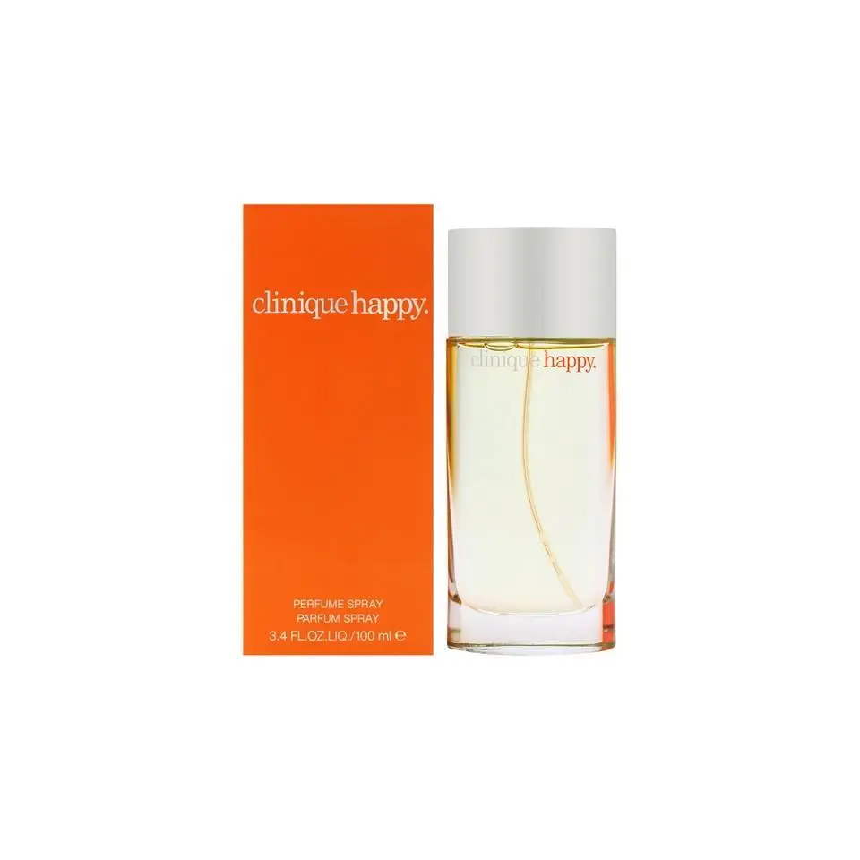 Happy  Eau De Parfum 3.4 oz / 100 ml Spray For Women by Clinique