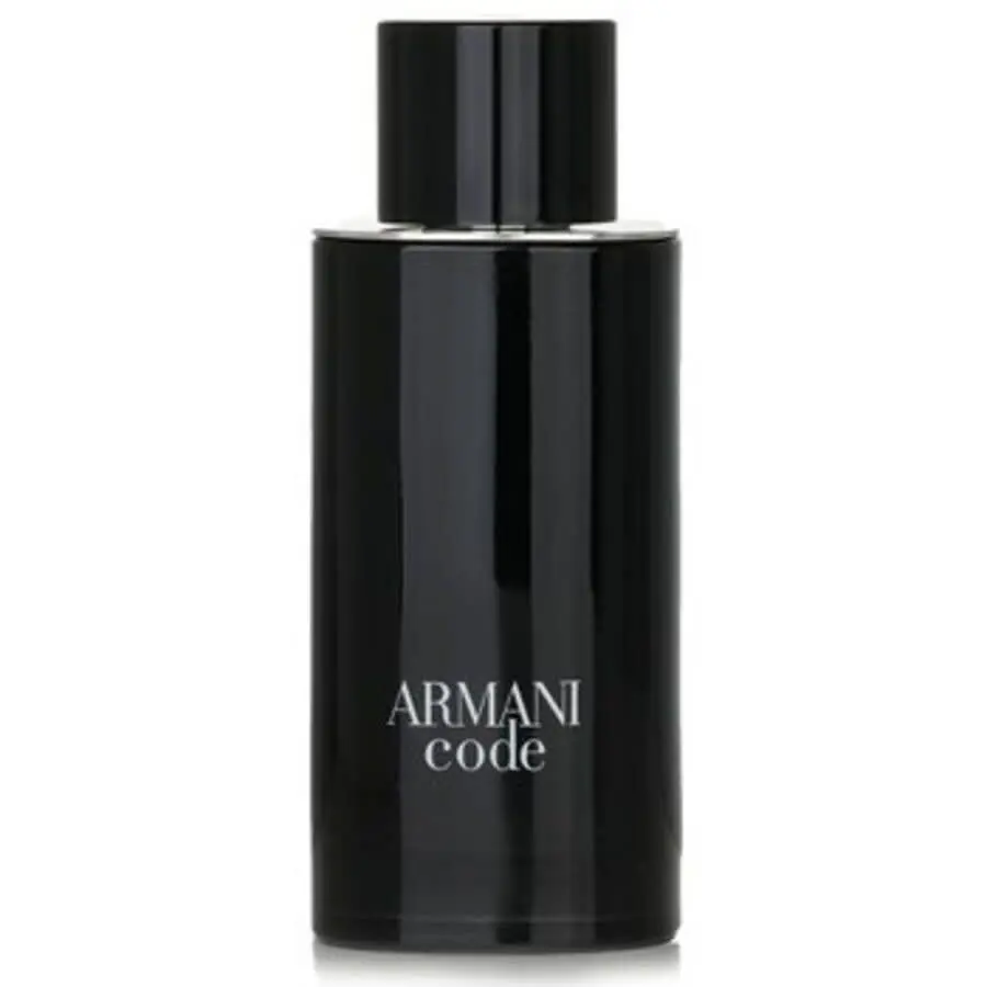 Giorgio Armani Code Eau de Toilette Spray 4.2 oz Mens Cologne