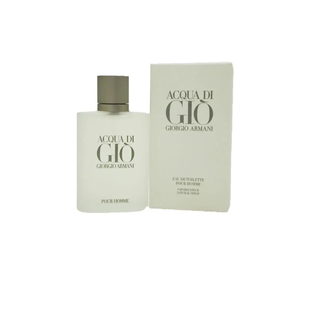 Acqua Di Gio Men by Giorgio Armani Edt Spray 1.0 oz 30 Ml