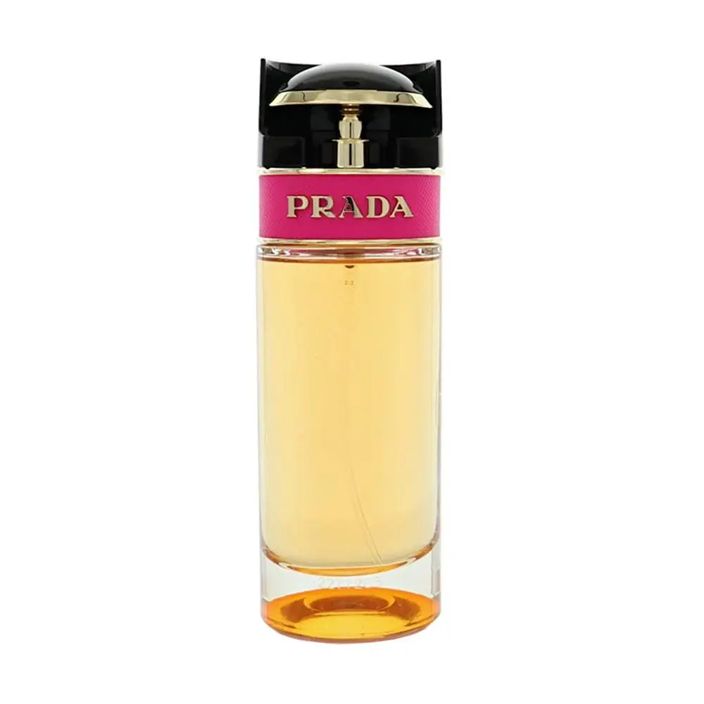 Prada Candy by Prada Tester For Women 2.7 Oz Eau De Parfum Spray