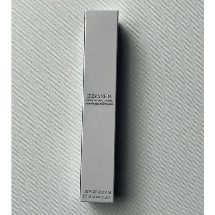 Giorgio Armani Créma Nera Firming Meta Eye Treatment