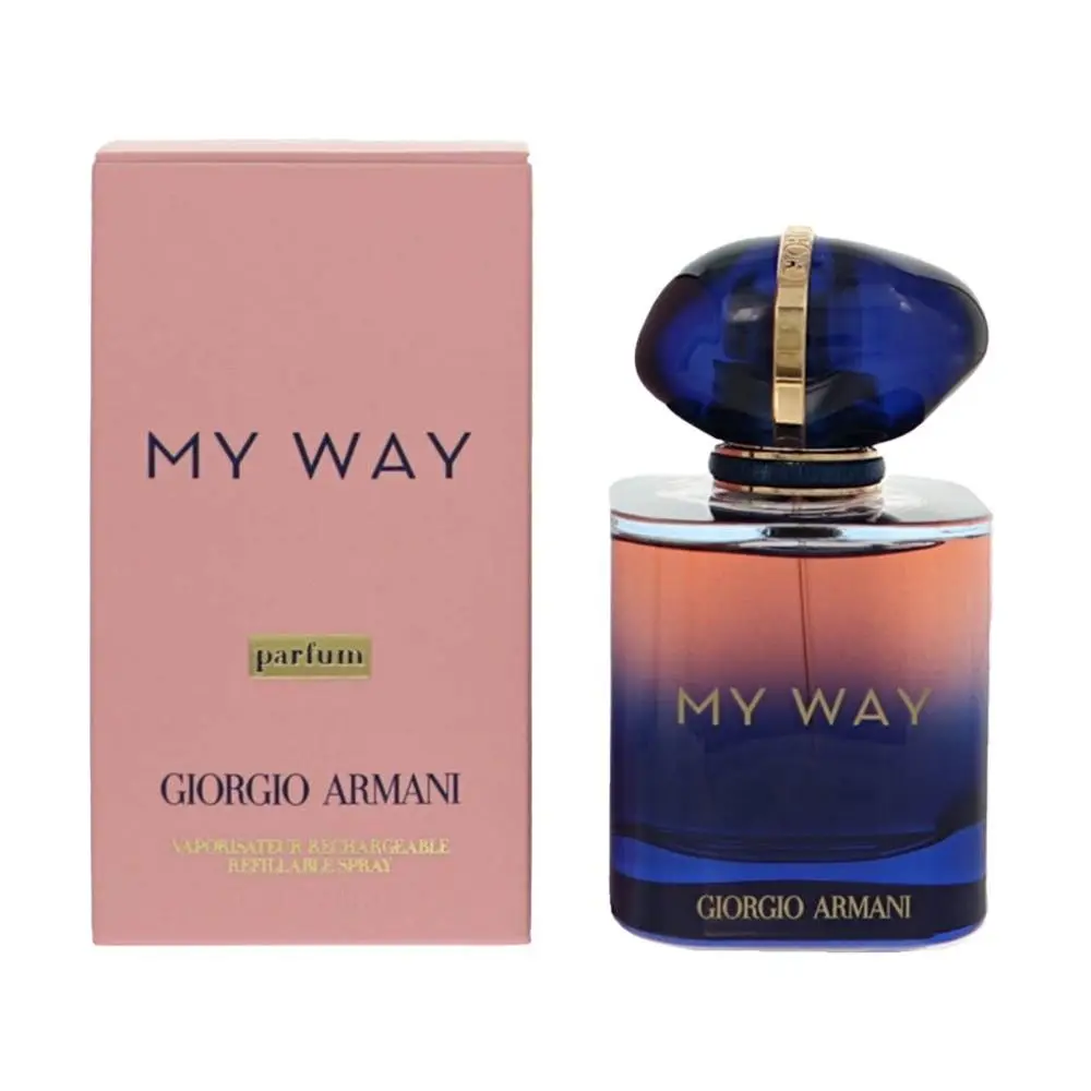 My Way  Box For Women 1.7 Oz Parfum Spray by Giorgio Armani
