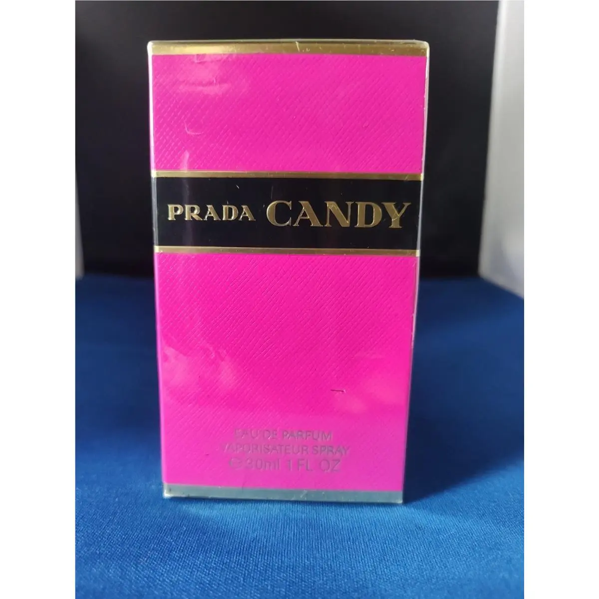 Prada Candy Women Parfum Spray 1.0 oz