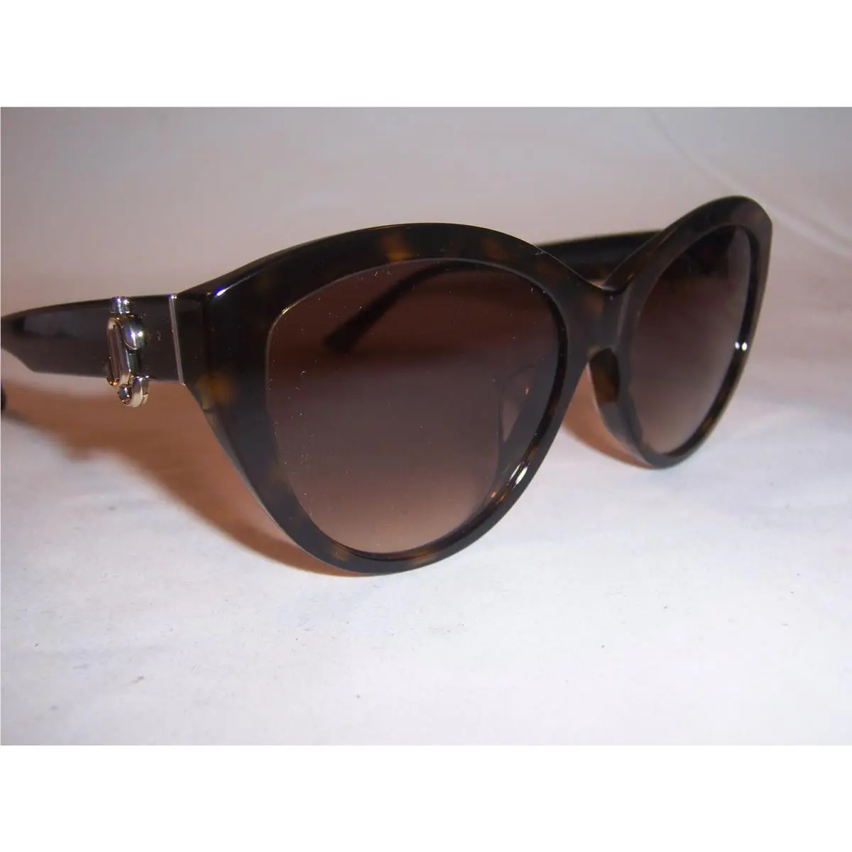 Jimmy Choo Sunglasses JC 5007F 500213 Havana/brown 55mm 5007