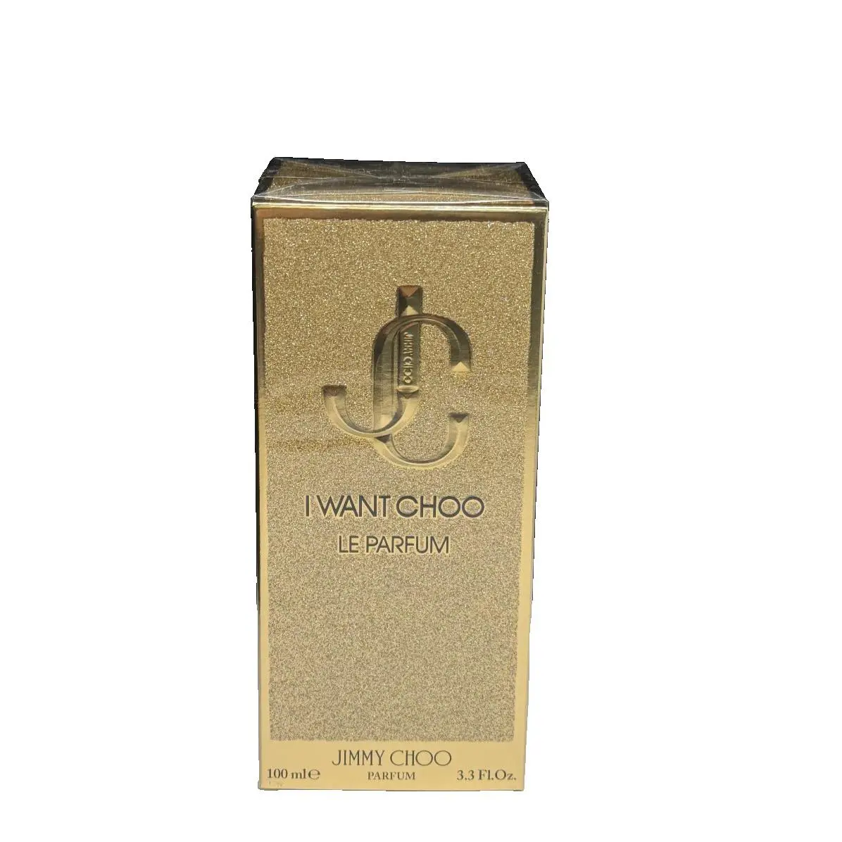 Jimmy Choo I Want Choo Le Parfum 3.3 oz 100 ml
