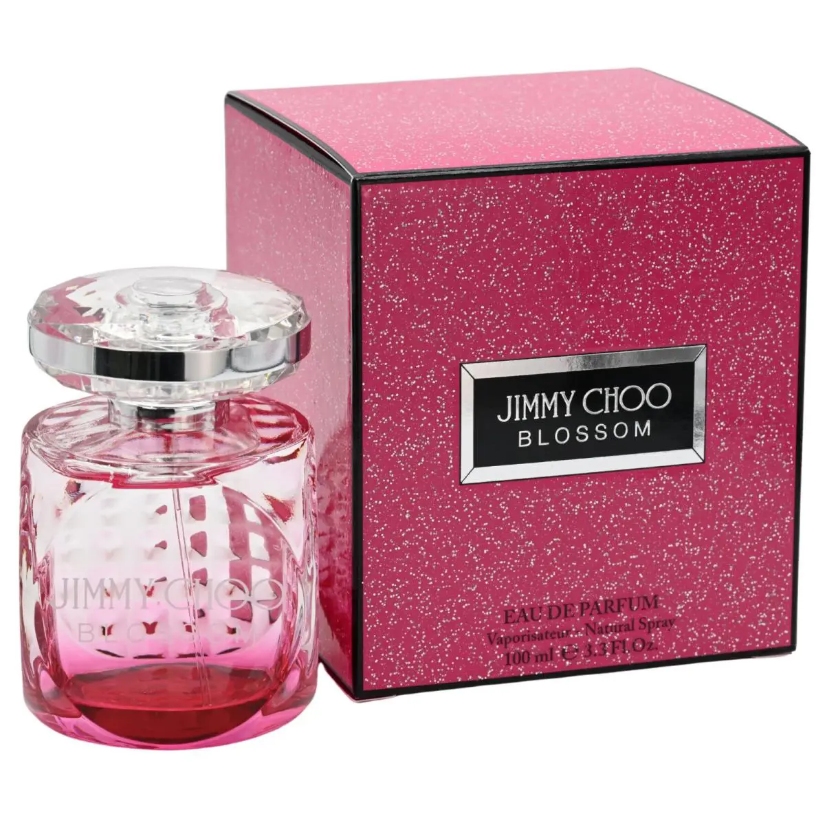 Blossom by Jimmy Choo Perfume For Women Edp 3.3 / 3.4 oz