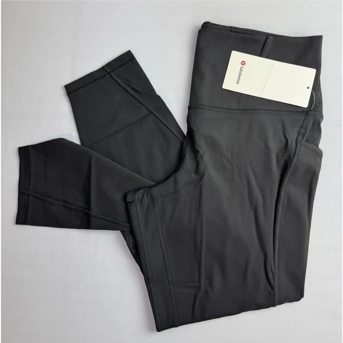 Lululemon clothing - Graphite Grey 0