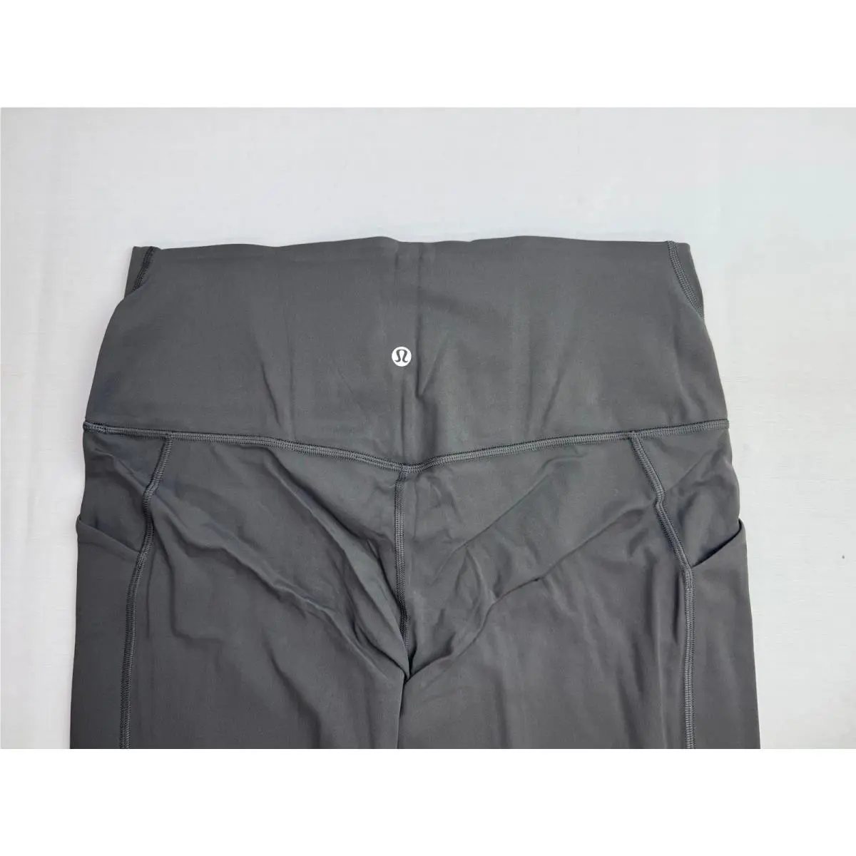 Lululemon clothing - Graphite Grey 2