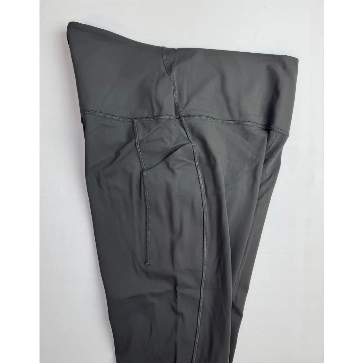 Lululemon clothing - Graphite Grey 3