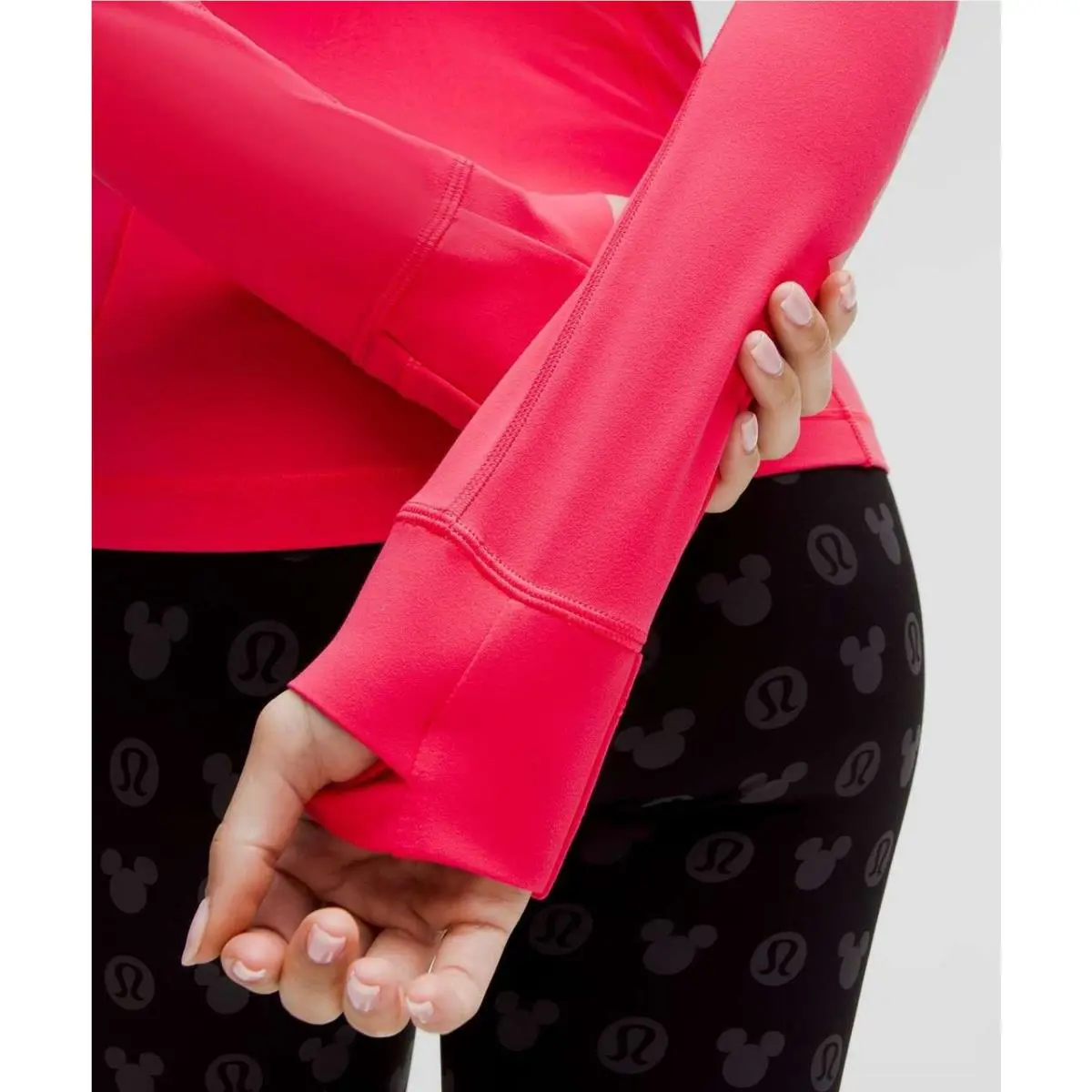 Lululemon clothing - Lip Gloss 4
