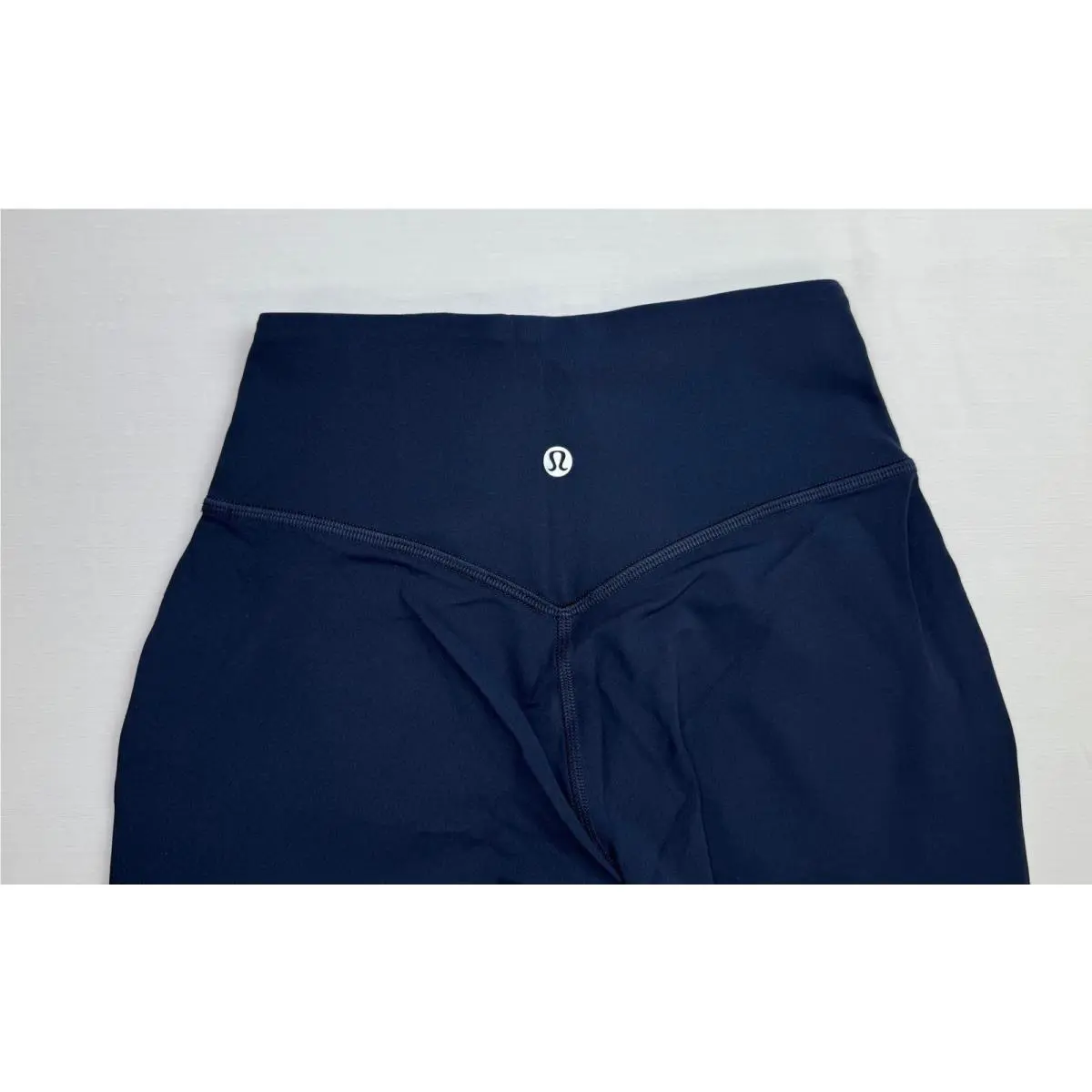 Lululemon clothing - True Navy, asst 1