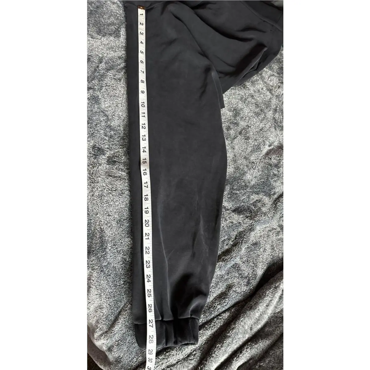 Lululemon clothing - 26552 - 26552 - Black 8