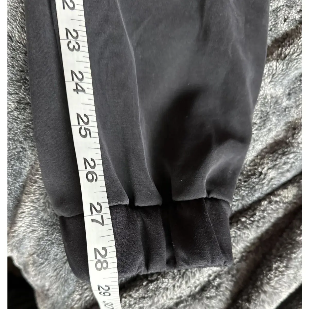 Lululemon clothing - 26552 - 26552 - Black 9