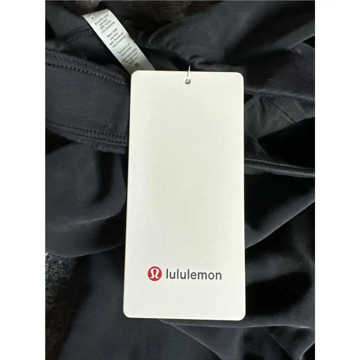 Lululemon clothing - 26552 - 26552 - Black 2