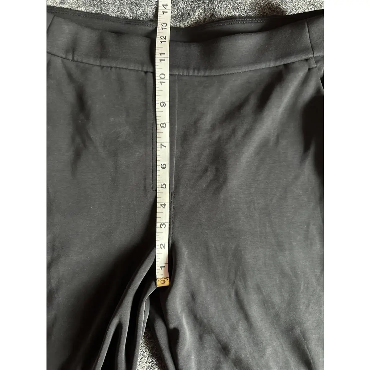 Lululemon clothing - 26552 - 26552 - Black 5