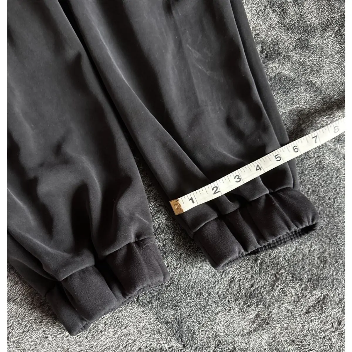 Lululemon clothing - 26552 - 26552 - Black 6
