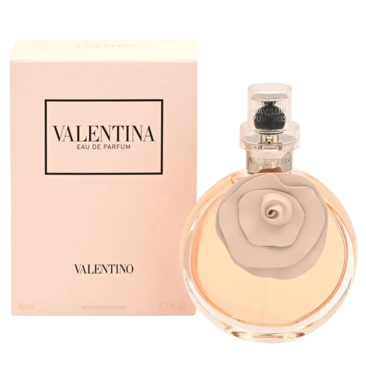 Valentina by Valentino Perfume For Women Edp 2.7 oz
