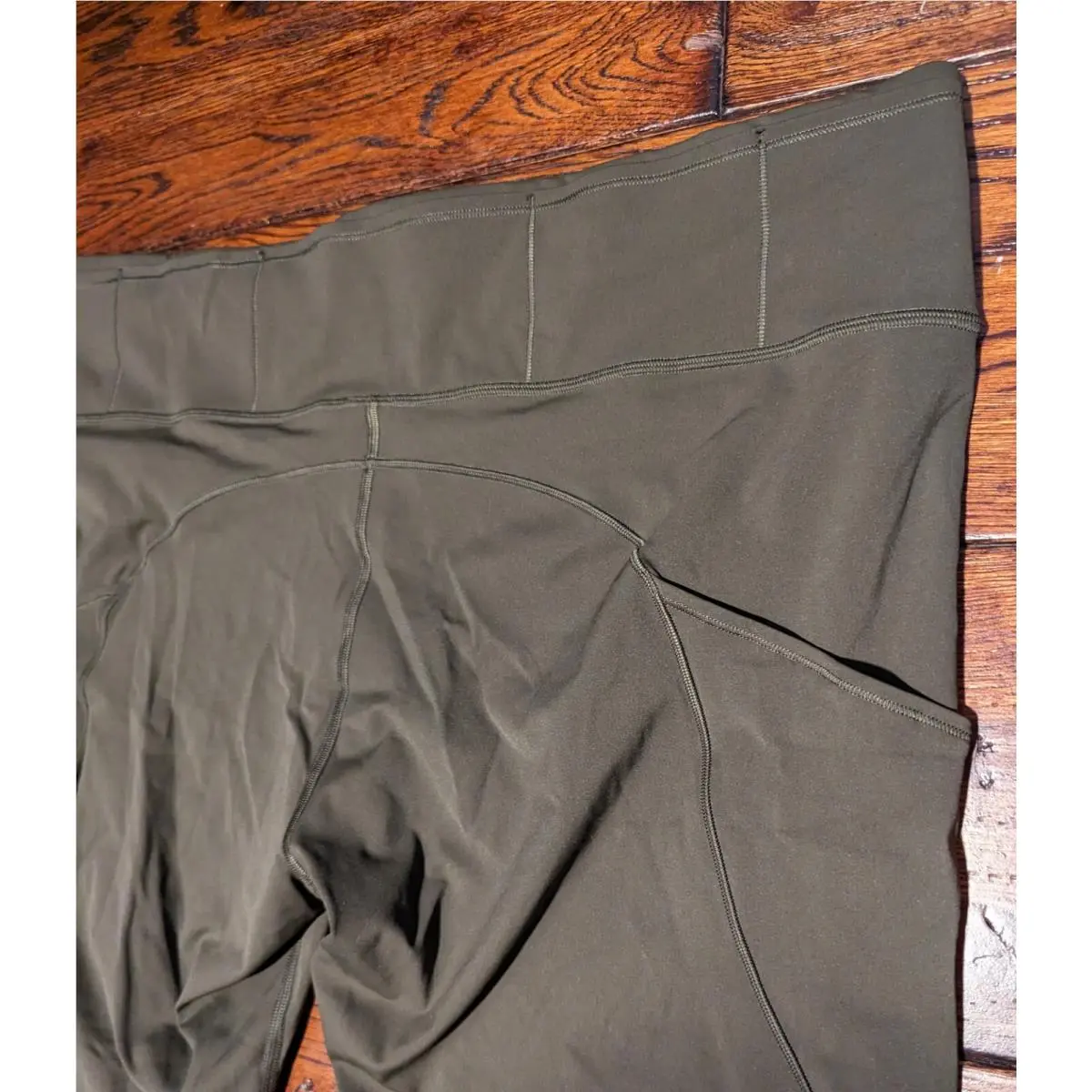 Lululemon clothing - LW5BXQS - LW5BXQS - Green 3