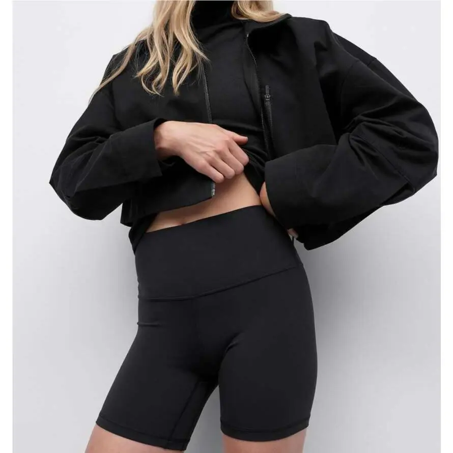 Lululemon clothing - Lululemon Glyde 2-in1 Adaptable Jacket - Black 0