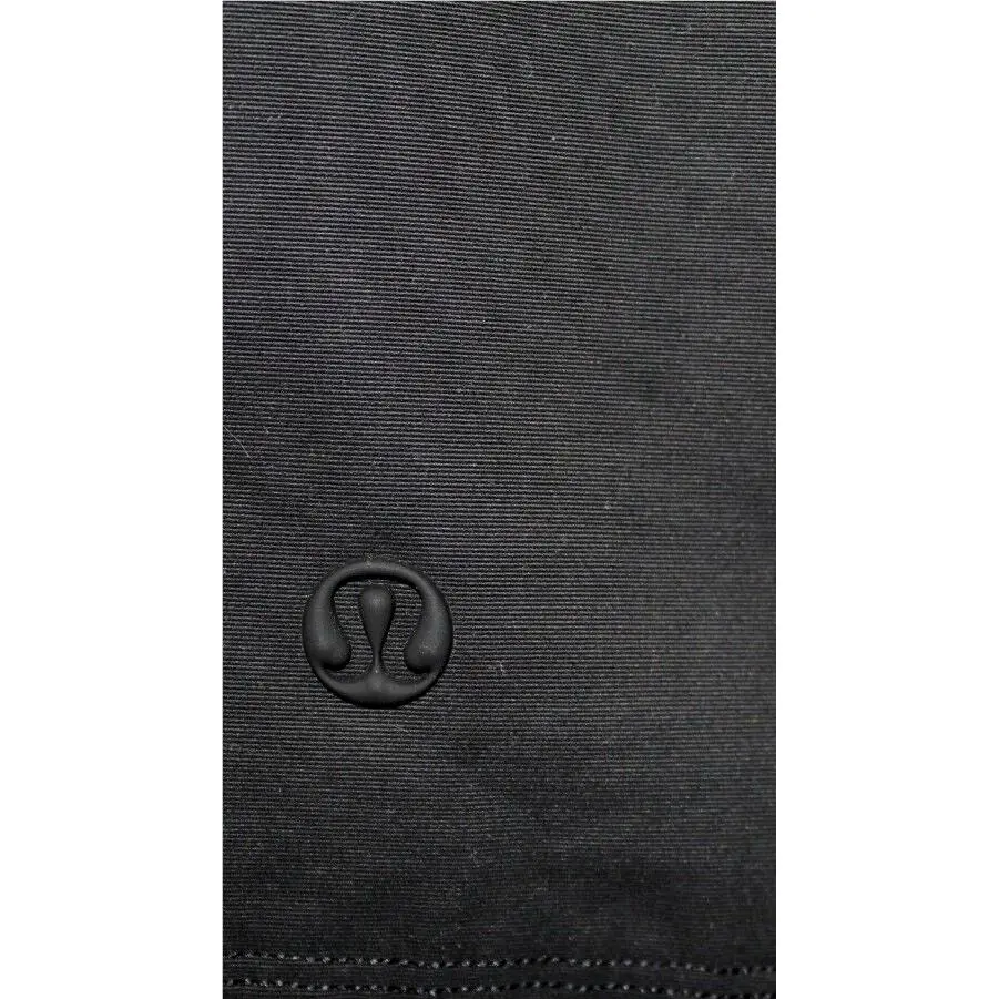 Lululemon clothing - Lululemon Glyde 2-in1 Adaptable Jacket - Black 7