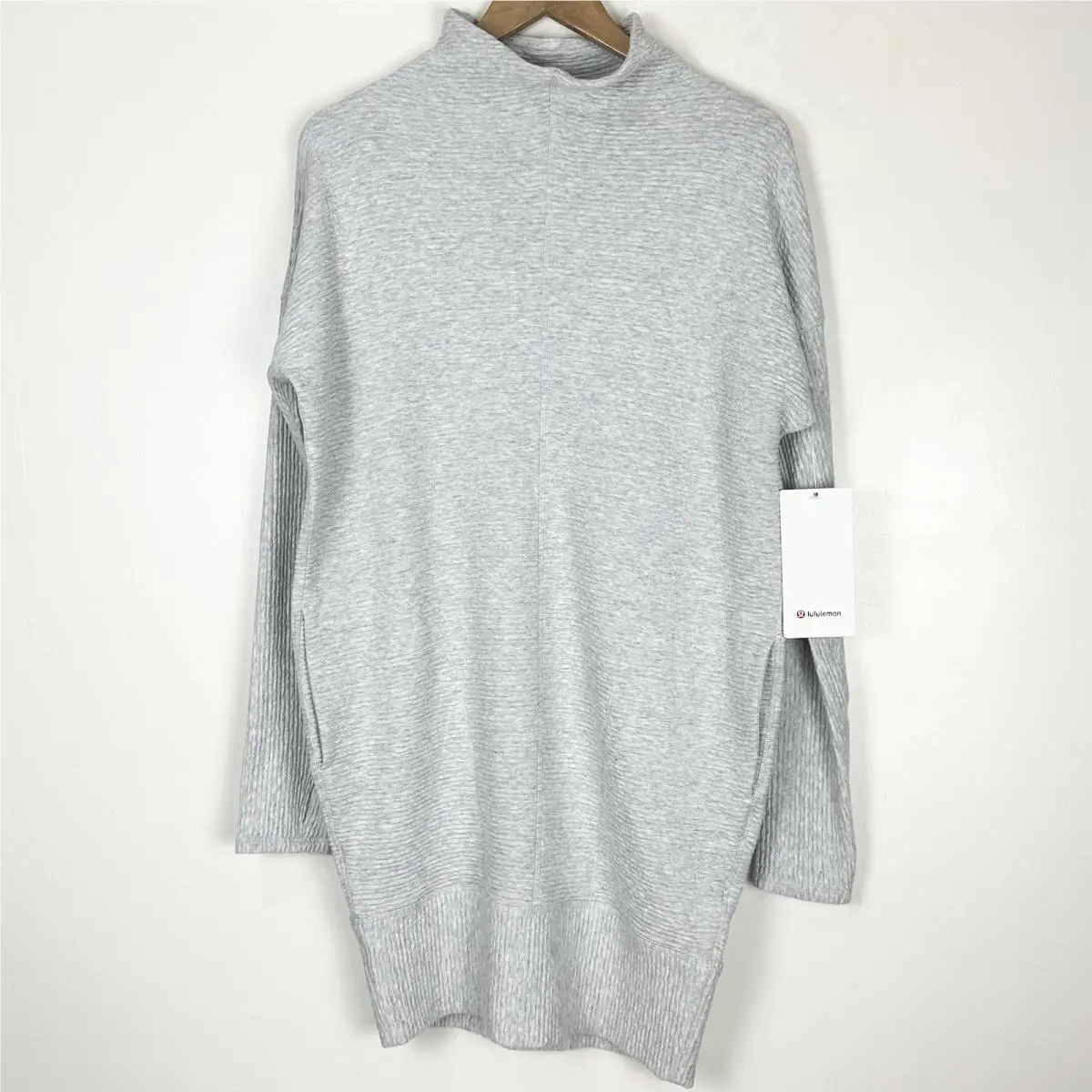 Lululemon clothing - Gray 0