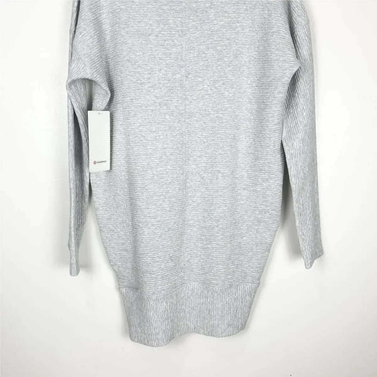 Lululemon clothing - Gray 7
