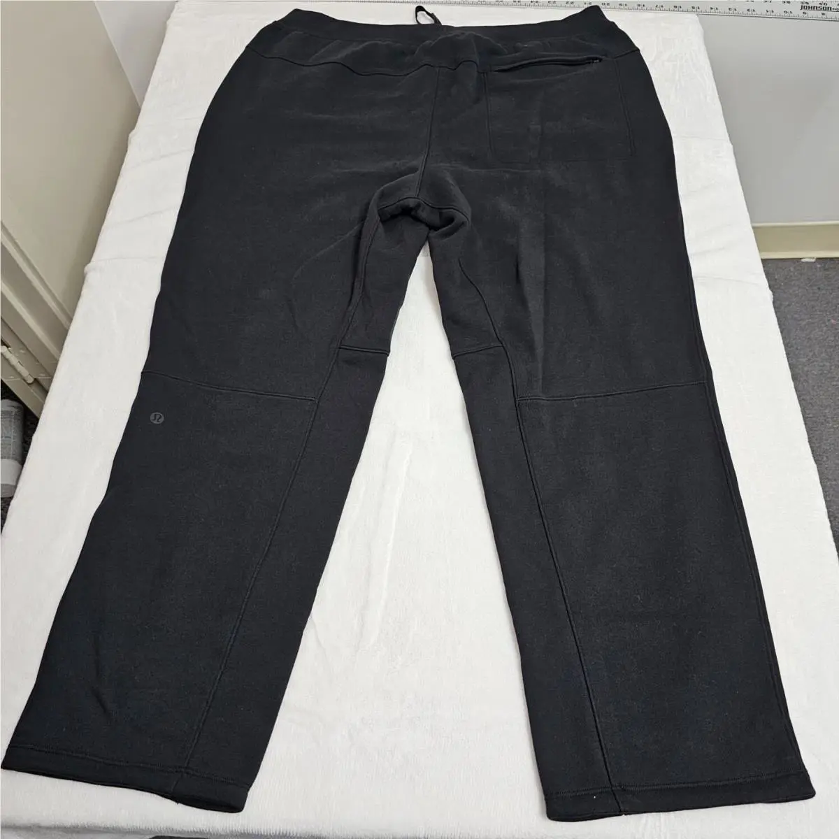 Lululemon clothing - Black 0