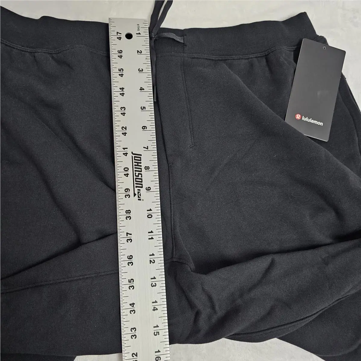 Lululemon clothing - Black 4