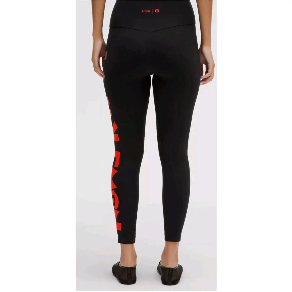 Lululemon clothing - Black 2