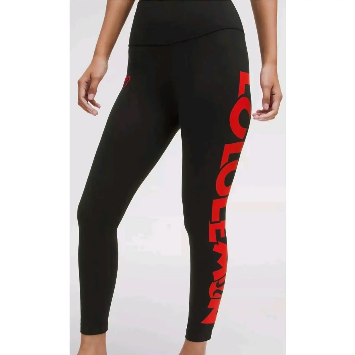 Lululemon clothing - Black 0