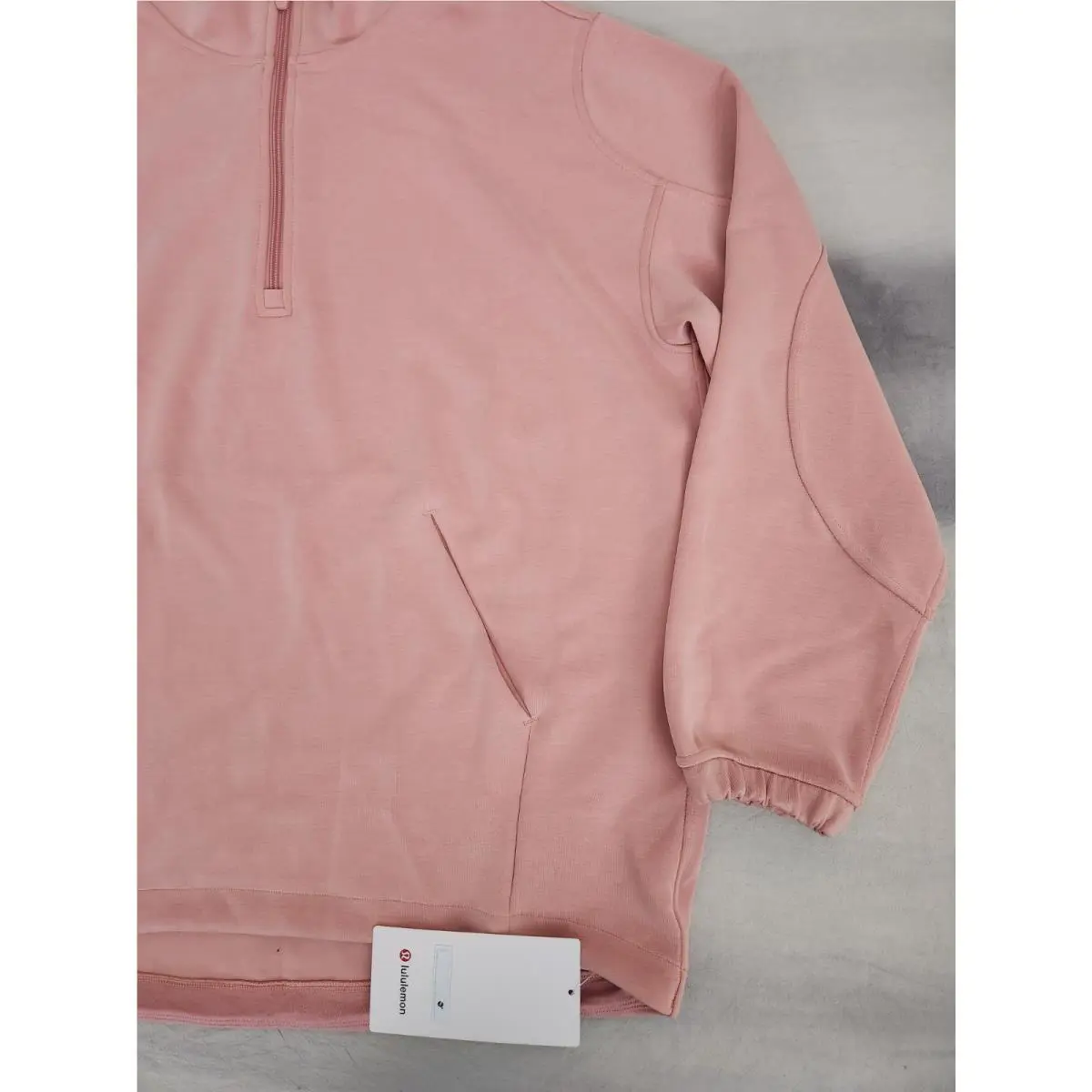 Lululemon clothing - Tea Rose 9