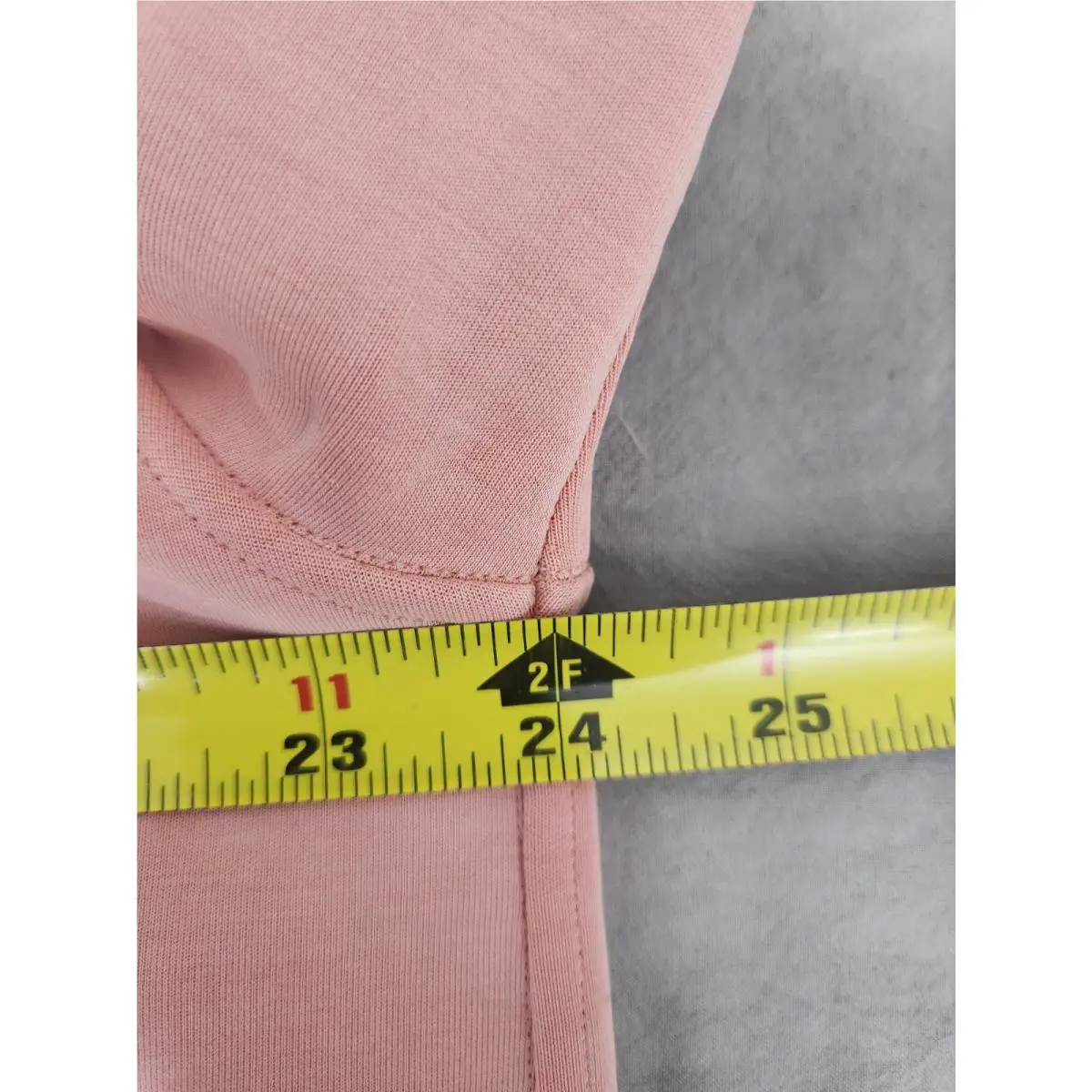 Lululemon clothing - Tea Rose 10