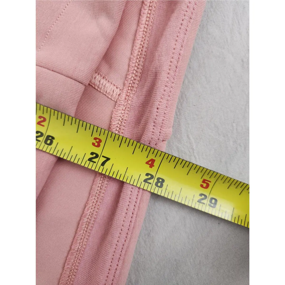 Lululemon clothing - Tea Rose 11