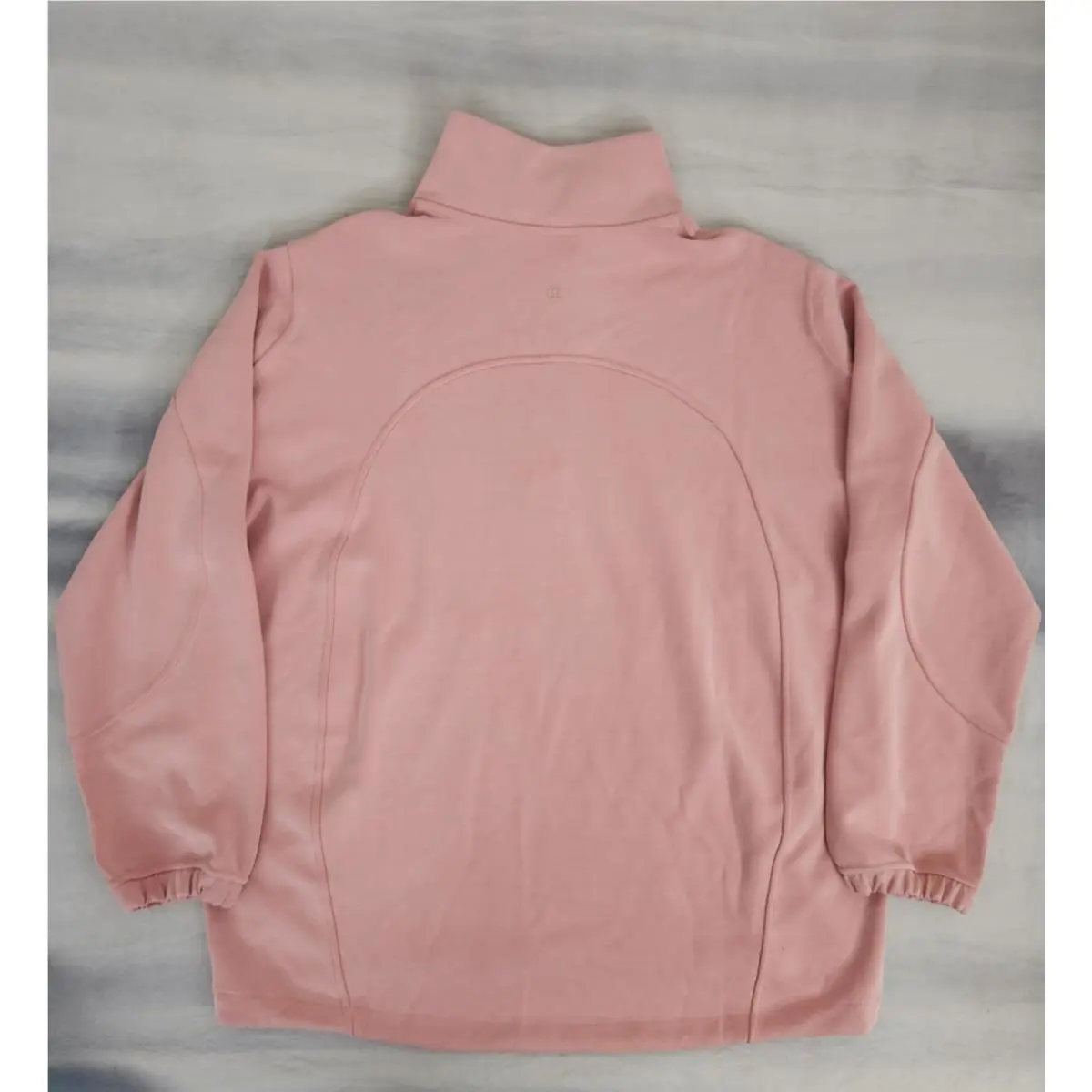 Lululemon clothing - Tea Rose 13