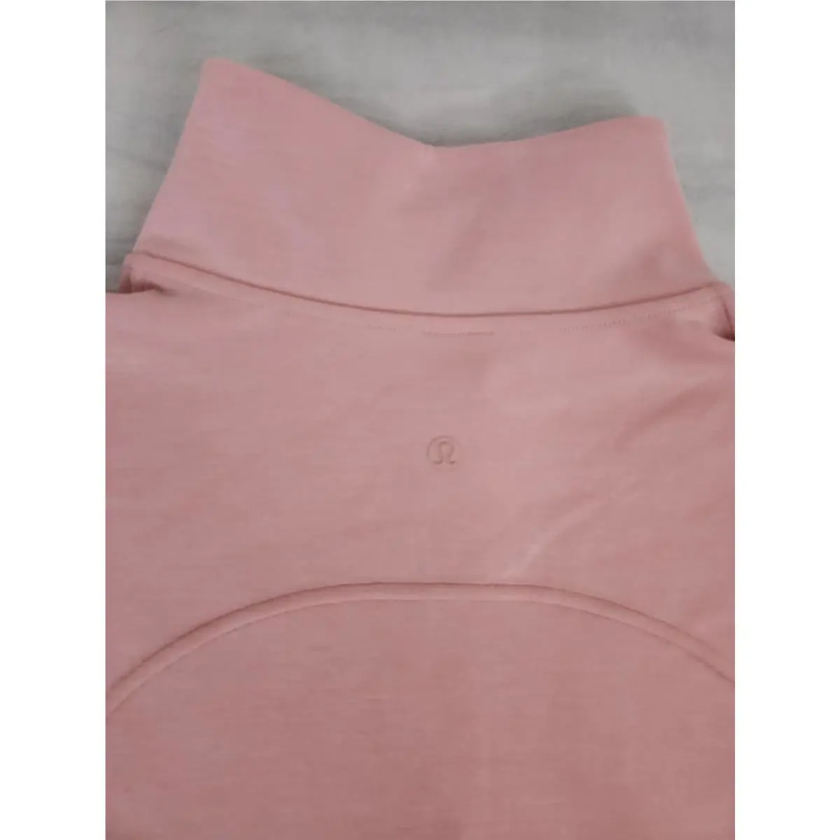 Lululemon clothing - Tea Rose 14