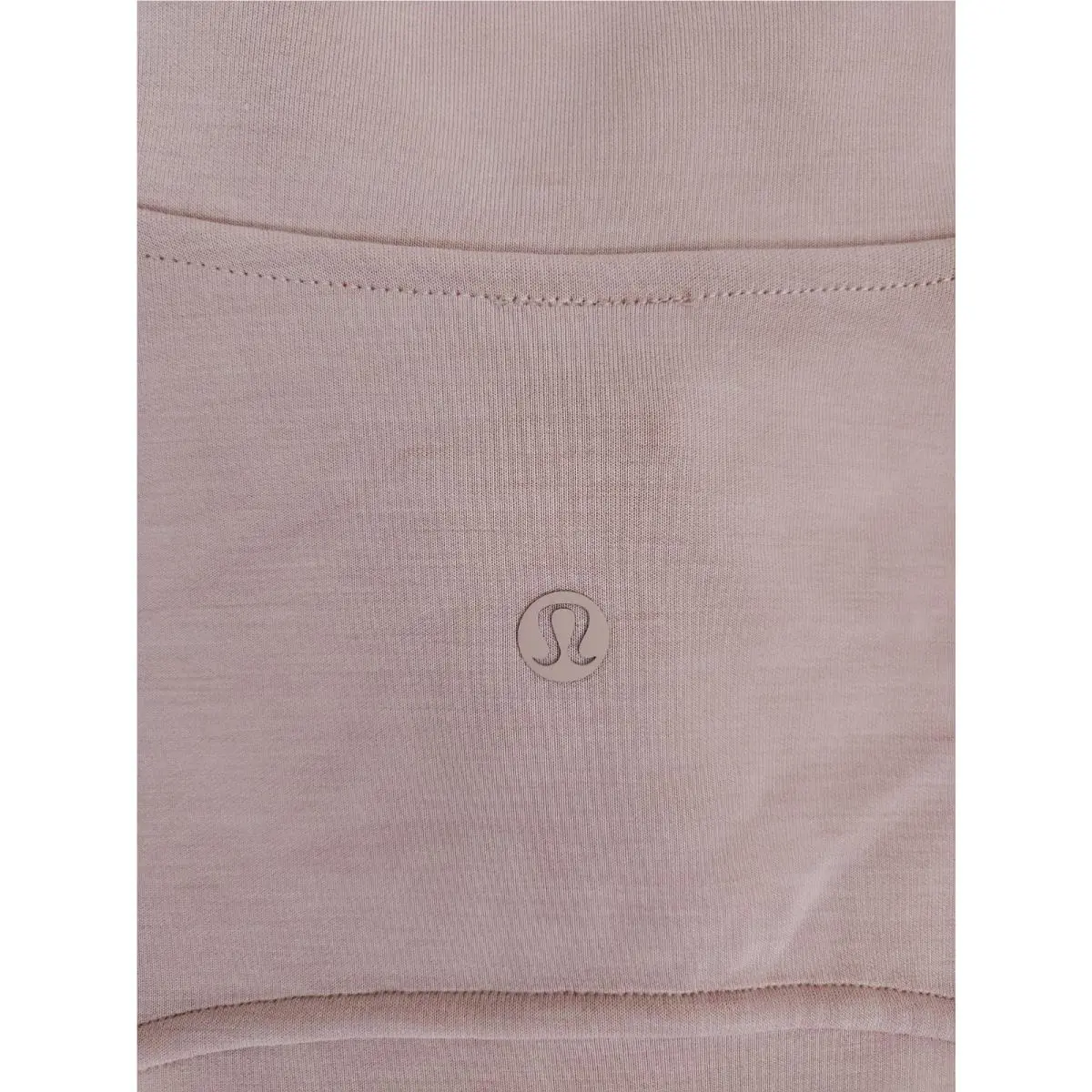 Lululemon clothing - Tea Rose 15