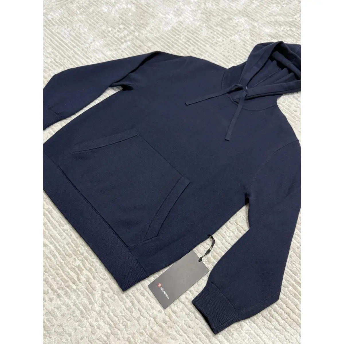 Lululemon clothing - Black 1