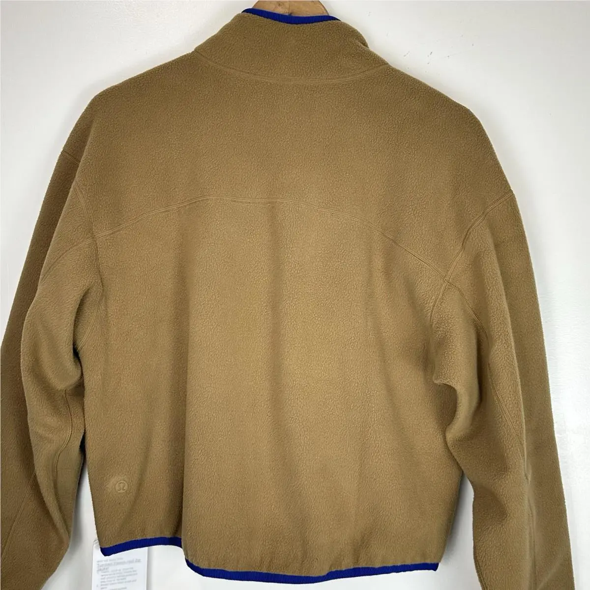 Lululemon clothing - Brown 10