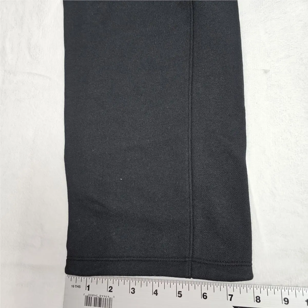 Lululemon clothing - Black 9