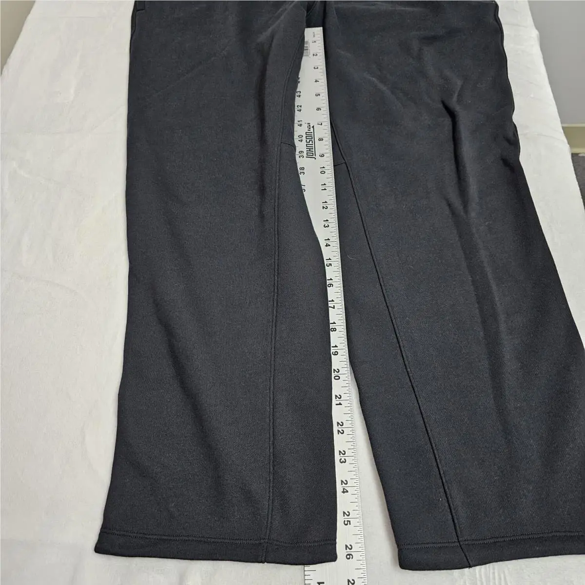 Lululemon clothing - Black 6