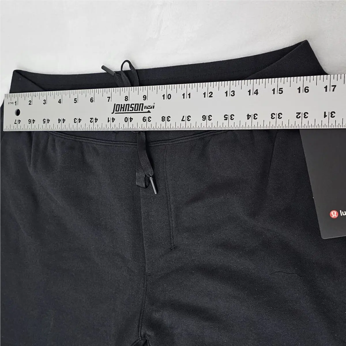 Lululemon clothing - Black 4