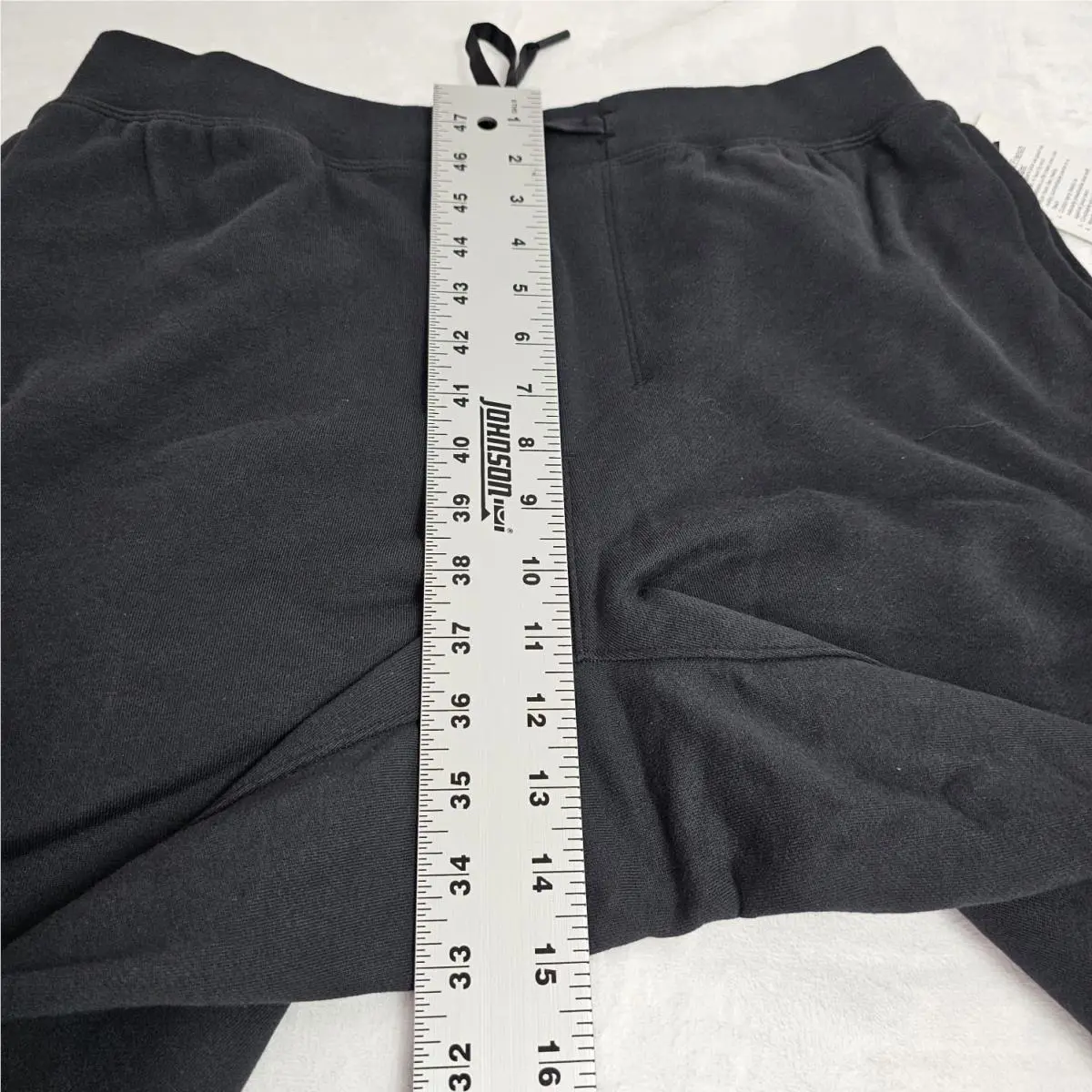 Lululemon clothing - Black 5