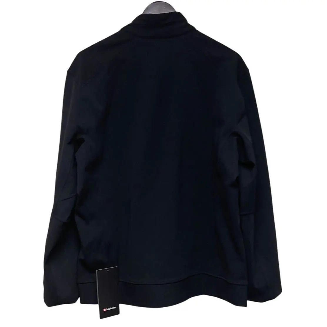 Lululemon clothing - Black 3