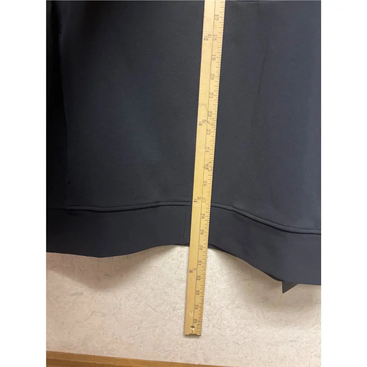 Lululemon clothing - Black 5