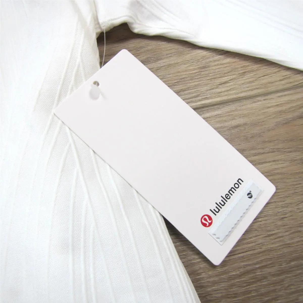 Lululemon clothing - White 0