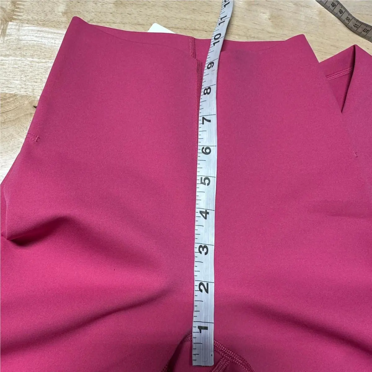 Lululemon clothing - Pink 5