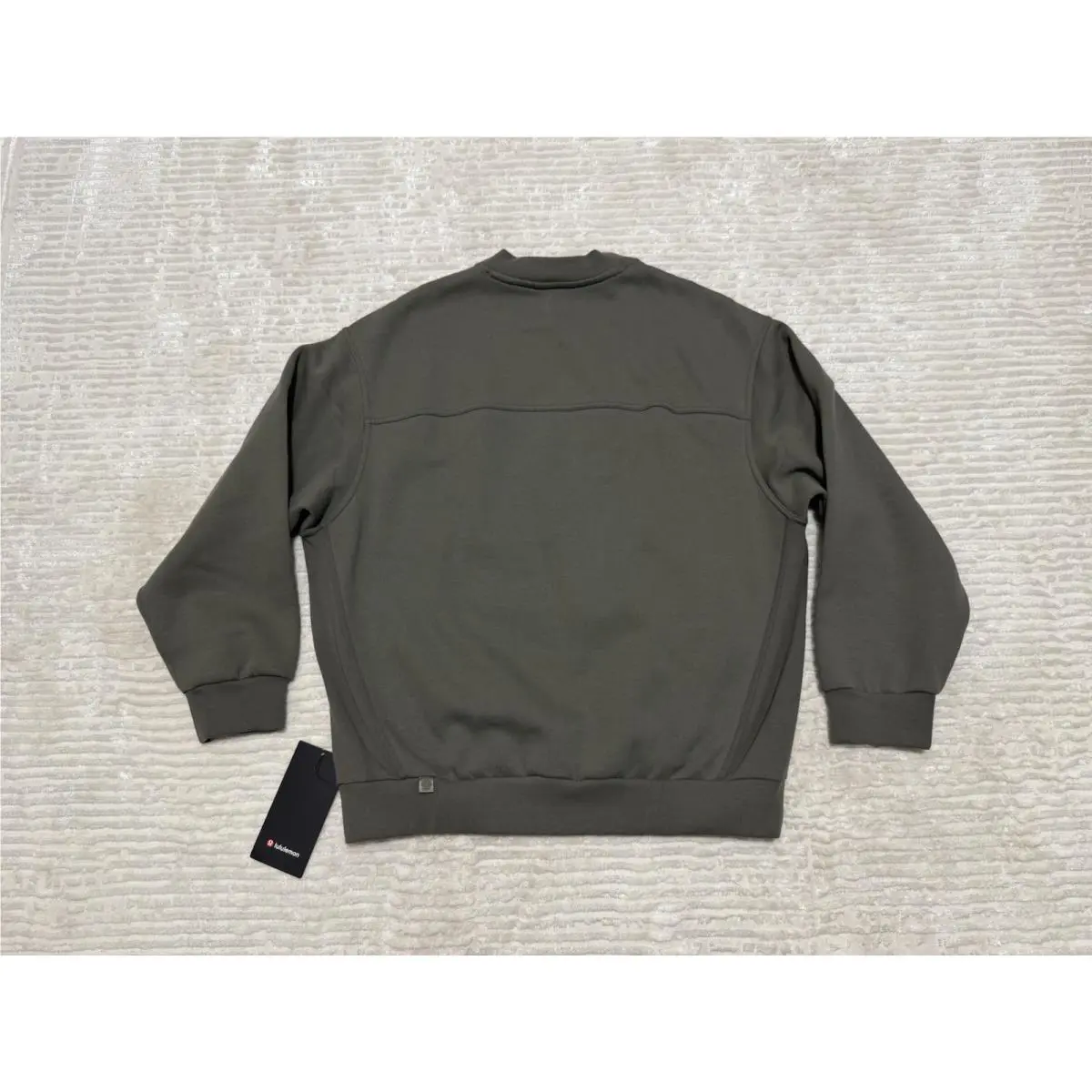 Lululemon clothing - Green 0