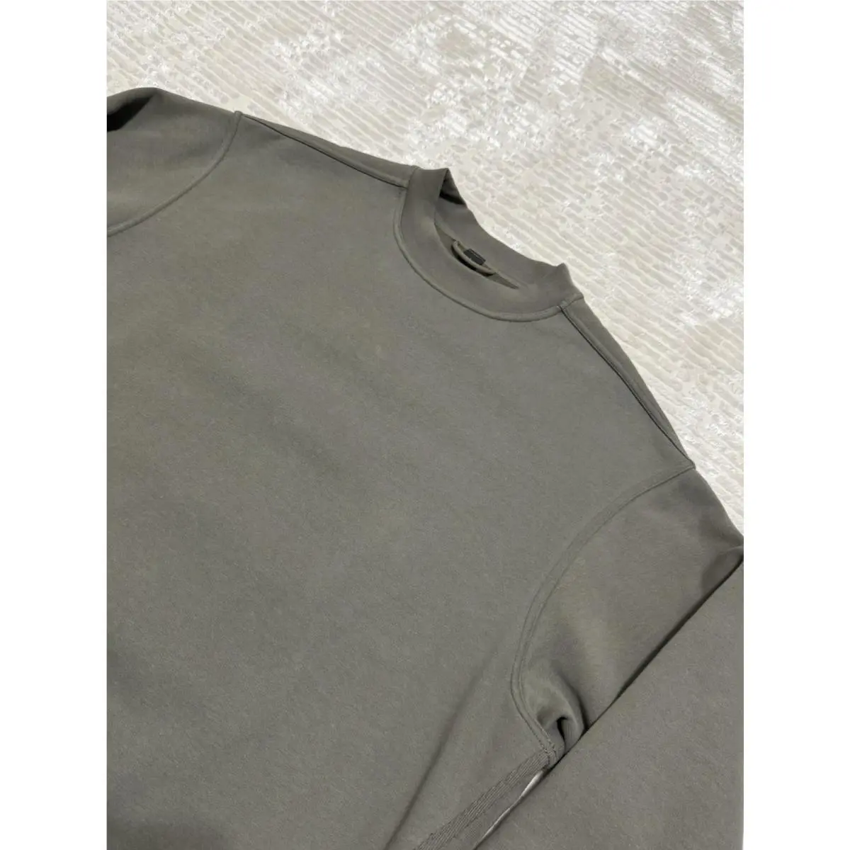 Lululemon clothing - Green 1