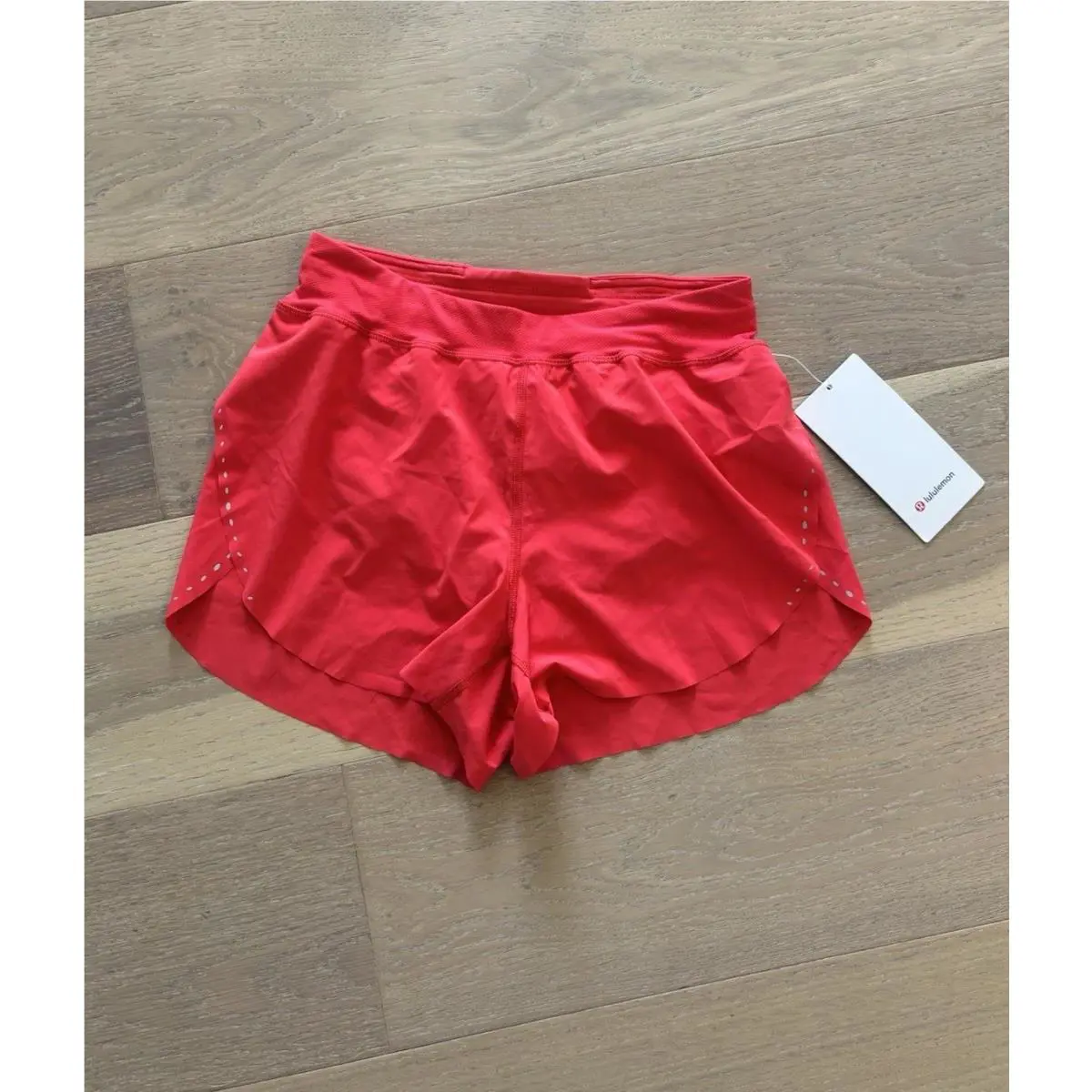 Lululemon clothing - Love red 0